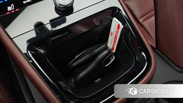Porsche Cayenne (PO536) id 5033294 из Кореи 21