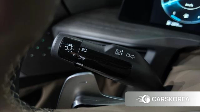 Kia K8 Hybrid id 5021788 из Кореи 21