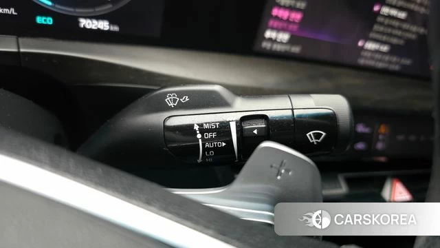 Kia K8 Hybrid id 5046287 из Кореи 21