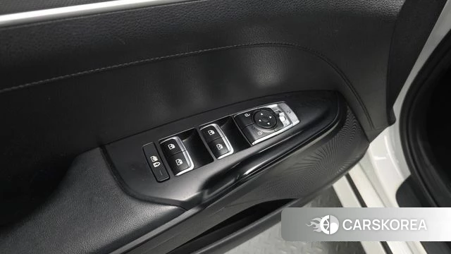 Kia K5 3rd generation id 4951341 из Кореи 21