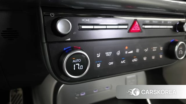 Hyundai Ionic 9 id 4847189 из Кореи 21