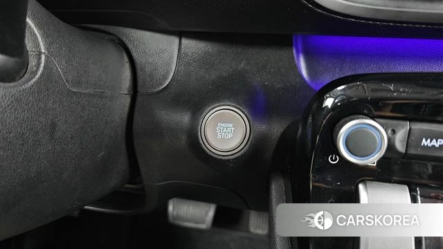 Hyundai Casper id 4997237 из Кореи 21