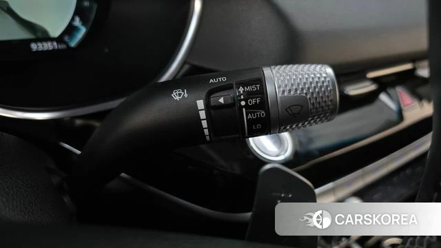 Genesis G80 (RG3) id 5053650 из Кореи 21