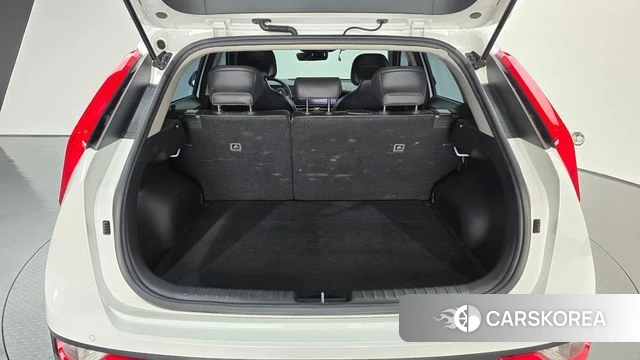 Kia Di All New Niro EV id 5017216 из Кореи 21