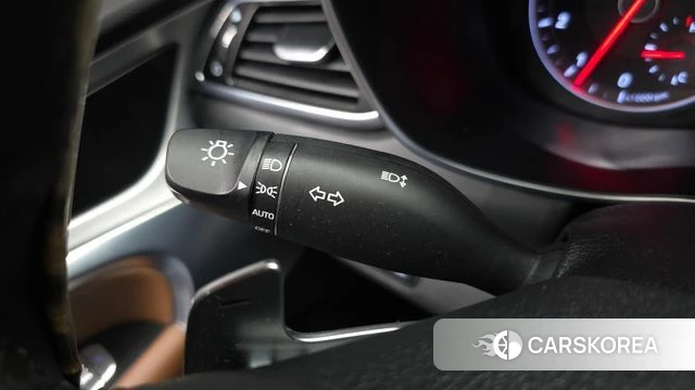 Genesis G70 id 5029294 из Кореи 21