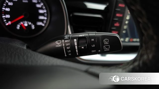 Kia Stonic id 5036023 из Кореи 21