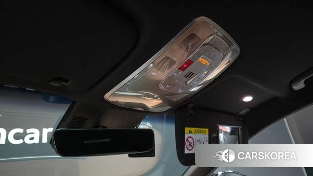 Genesis G80 (RG3) id 4976163 из Кореи 21