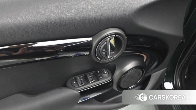 Mini Cooper id 4991694 из Кореи 21