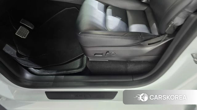 Tesla Model Y id 4666465 из Кореи 21