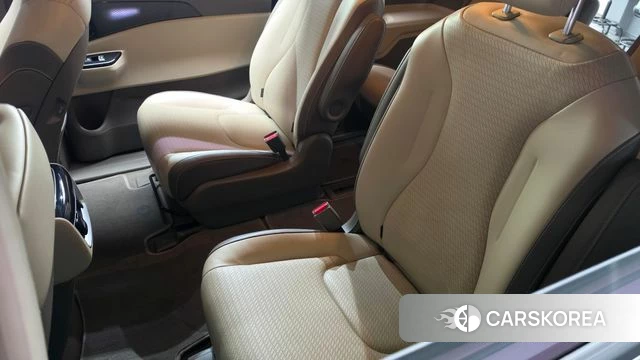 Kia Carnival 4th generation id 4966720 из Кореи 21