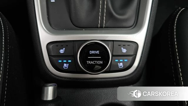 Hyundai Venue id 4935809 из Кореи 21