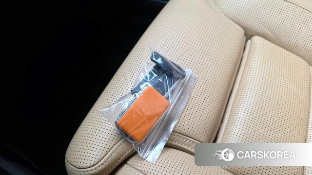 Volvo V60 Cross-Country 2nd Generation id 4992566 из Кореи 21