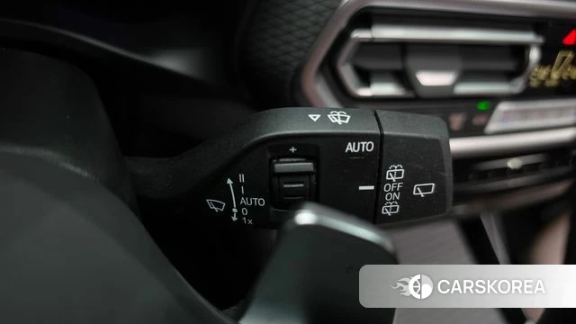BMW X3 (G01) id 4996389 из Кореи 21