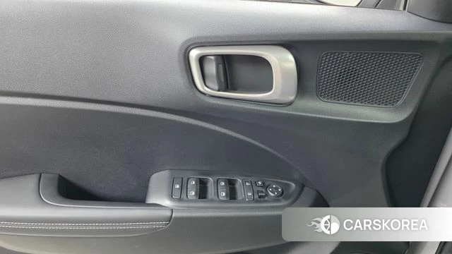 Hyundai Venue id 4957325 из Кореи 21