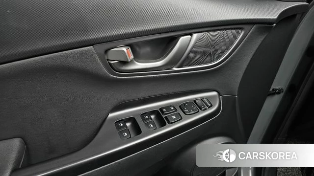 Hyundai Kona Electric id 5060408 из Кореи 21