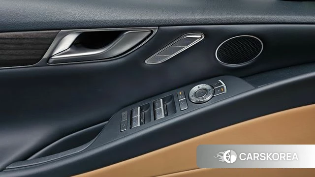 Genesis G80 (RG3) id 5011151 из Кореи 21