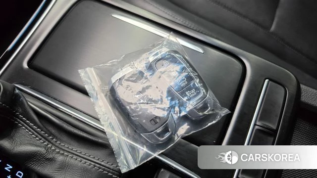 Hyundai Grandeur IG id 5029488 из Кореи 21