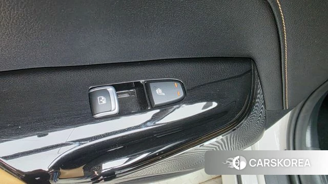 Kia K5 Hybrid 3rd Generation id 5002110 из Кореи 21