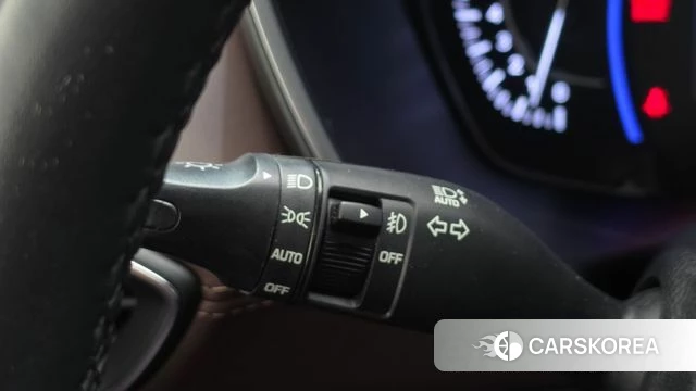 Hyundai Santa Fe TM id 4998114 из Кореи 21