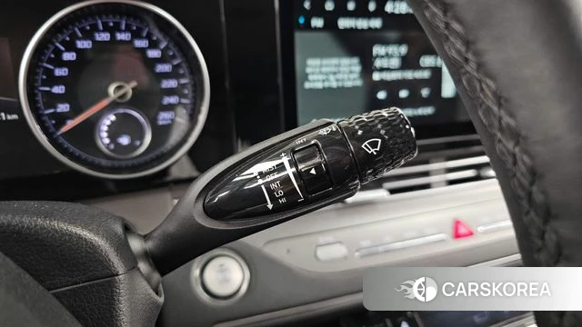 Hyundai The New Grandeur IG id 5017317 из Кореи 21