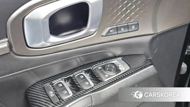 Kia Sorento 4th Generation id 5047454 из Кореи 21