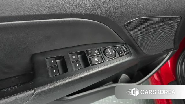 Hyundai The New Avante AD id 5004278 из Кореи 21
