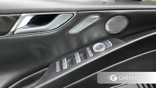 Genesis G80 (RG3) id 4980957 из Кореи 21