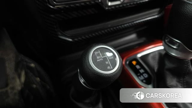 Jeep Wrangler (JL) id 4977809 из Кореи 21