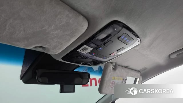 Hyundai Staria id 5026180 из Кореи 21