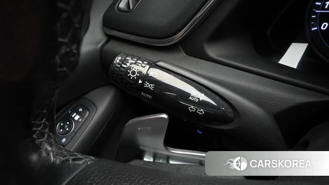 Hyundai Sonata (DN8) id 5013591 из Кореи 21