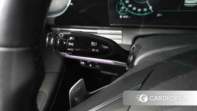 Hyundai The New Grandeur IG Hybrid id 5018222 из Кореи 21
