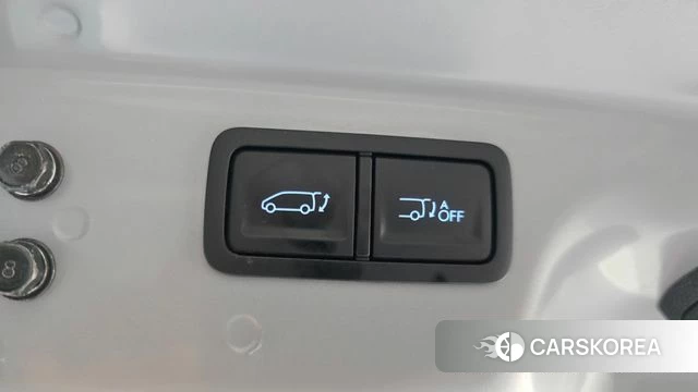 Hyundai Staria id 5026226 из Кореи 21