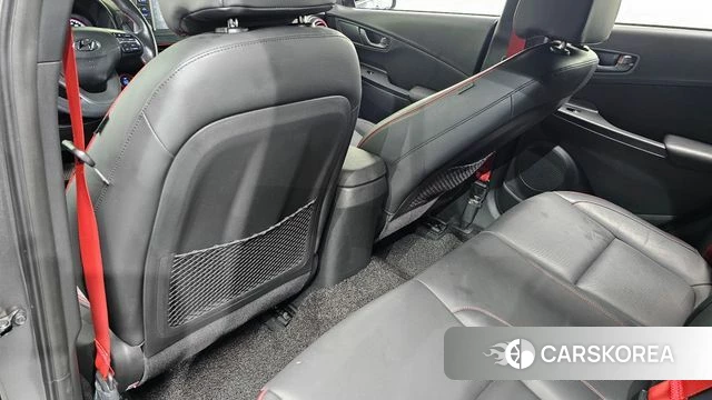 Hyundai Kona id 4982983 из Кореи 21