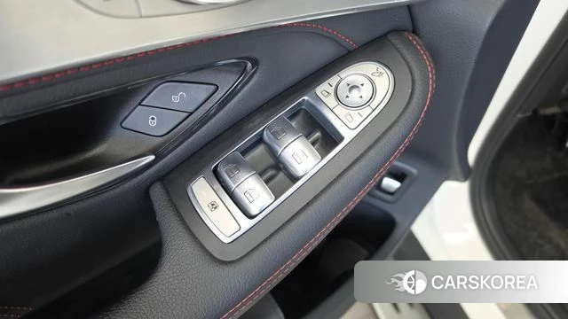 Mercedes-Benz GLC-Class X253 id 4967231 из Кореи 21