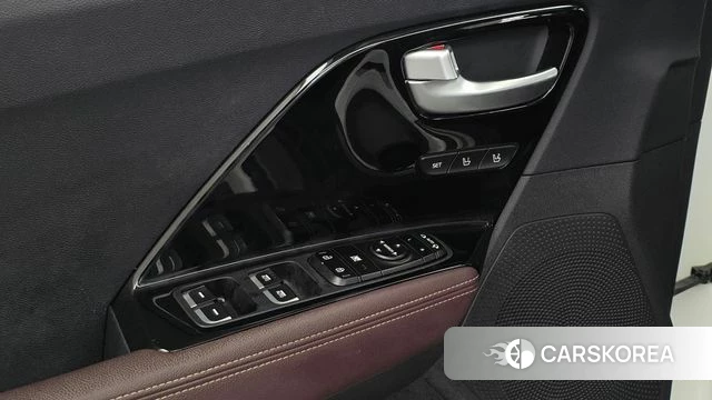 Kia The New Niro id 5035589 из Кореи 21