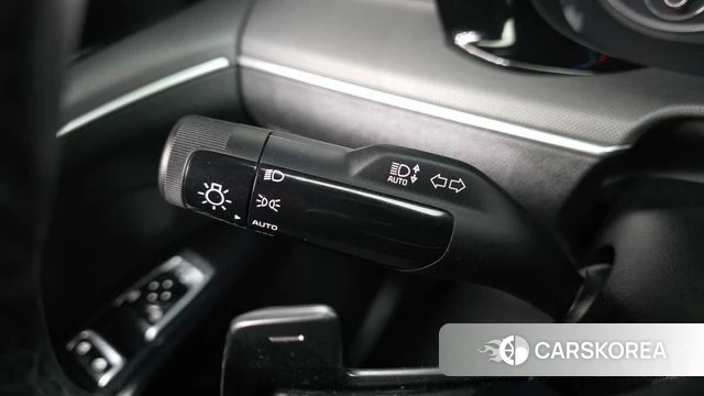 Kia K5 Hybrid 3rd Generation id 4981839 из Кореи 21