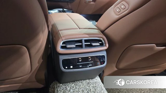 Genesis G80 (RG3) id 4992027 из Кореи 21