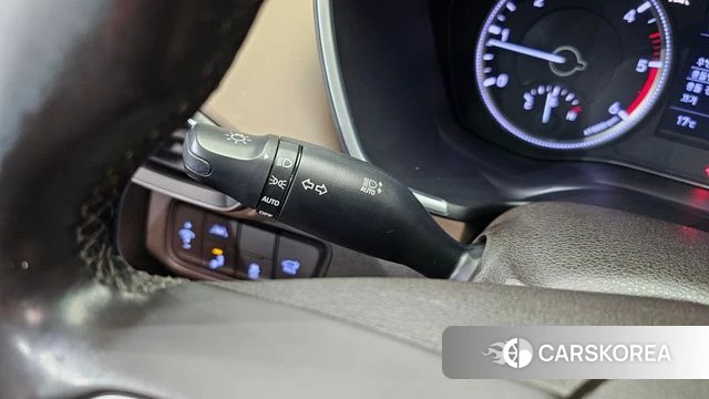 Hyundai Santa Fe TM id 5048132 из Кореи 21