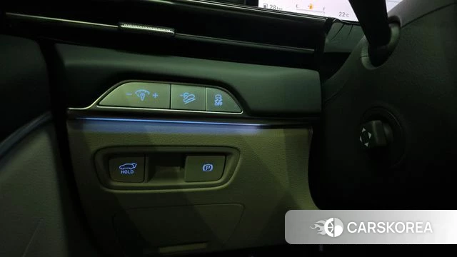 Genesis GV80 id 5020955 из Кореи 21