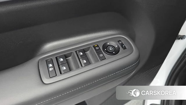 Hyundai Santa Fe (MX5) id 4964719 из Кореи 21
