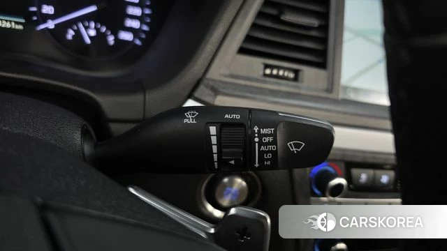 Genesis G80 id 5042016 из Кореи 21