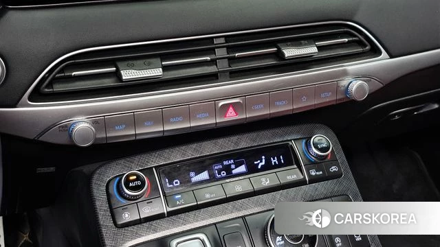 Hyundai Palisade id 4993332 из Кореи 21