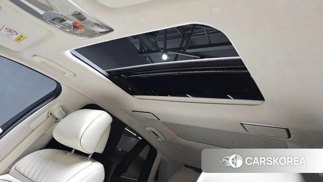 Genesis G90 (RS4) id 5017298 из Кореи 21