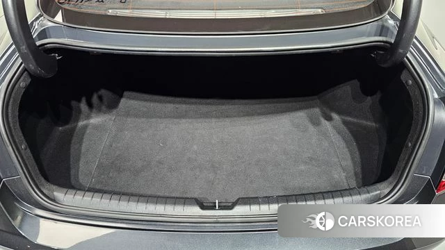 Hyundai Sonata (DN8) id 4997533 из Кореи 21