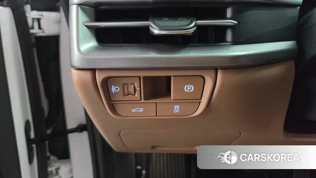 Hyundai Grandeur (GN7) id 5021994 из Кореи 21
