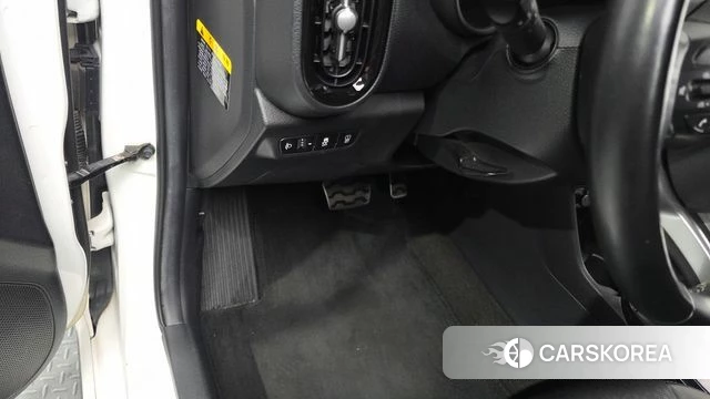 Kia All New Morning (JA) id 4856067 из Кореи 21