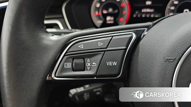 Audi A4 (B9) id 4987387 из Кореи 21