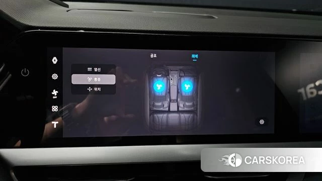 Renault Korea (Samsung) Grand Coleos id 5032797 из Кореи 21