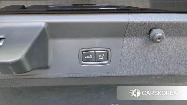 Porsche Panamera (971) id 4937430 из Кореи 21