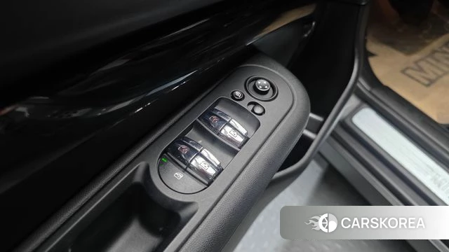 Mini Cooper Clubman id 4609046 из Кореи 21
